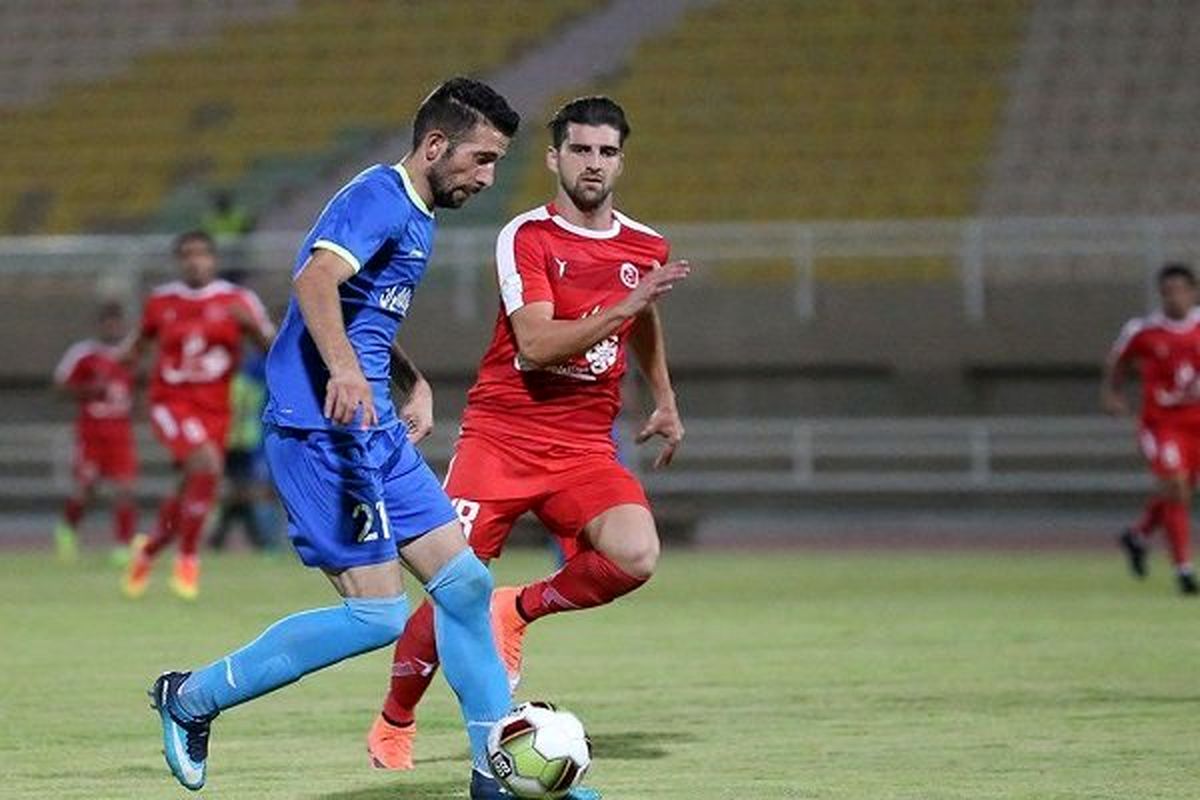 مهاجم استقلال گزینه‌ای برای خط حمله پرسپولیس