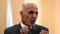 استراتژی جنگ «اشرف‌غنی» شکست خواهد خورد