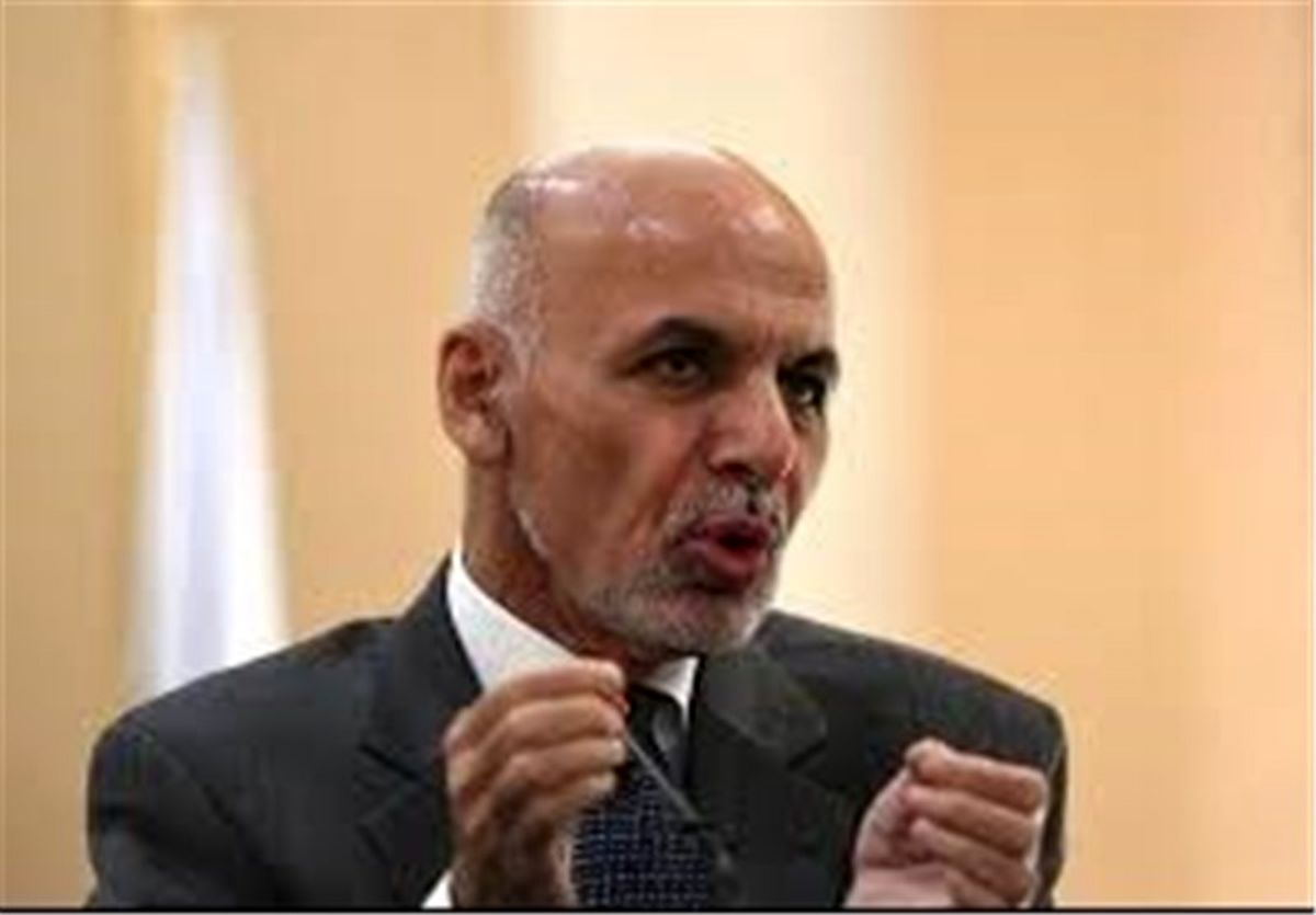 استراتژی جنگ «اشرف‌غنی» شکست خواهد خورد