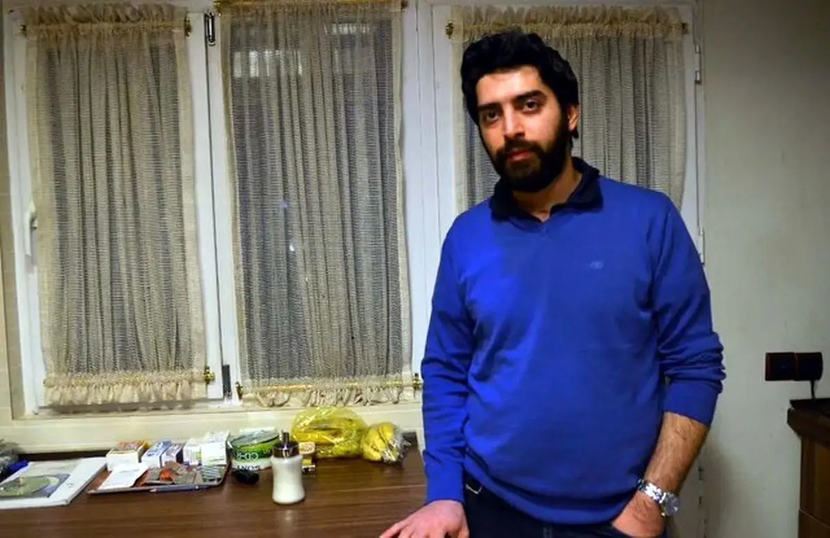 فرزند بابک بیات آهنگساز درگذشت