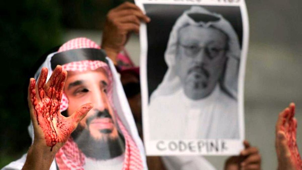 پاکستان: اجرای عدالت در پرونده قتل خاشقچی اهمیت زیادی دارد