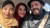 فیلم:: آخرین خبرها از «تیغ و ترمه» با بازی لاله اسکندری