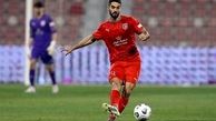 الدحیل در مصاف استقلالی‌های قطر پیروز شد