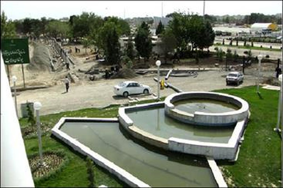 راه‌اندازی بوستان حجاب در پایتخت