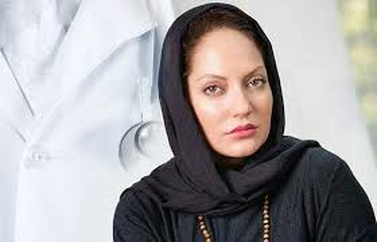  ناراحتی مهناز افشار از مرگ ناگهانی خشایار الوند