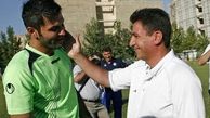 واحدی این روزها شرایط خوبی ندارد!