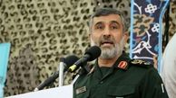 
قالیباف باعث گسترش صنعت موشکی شد 
