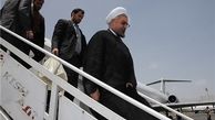 برنامه‌های اولین سفر استانی دولت روحانی