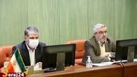 ساداتی‌نژاد: کشت قراردادی گندم و برنج با جدیت دنبال می‌شود