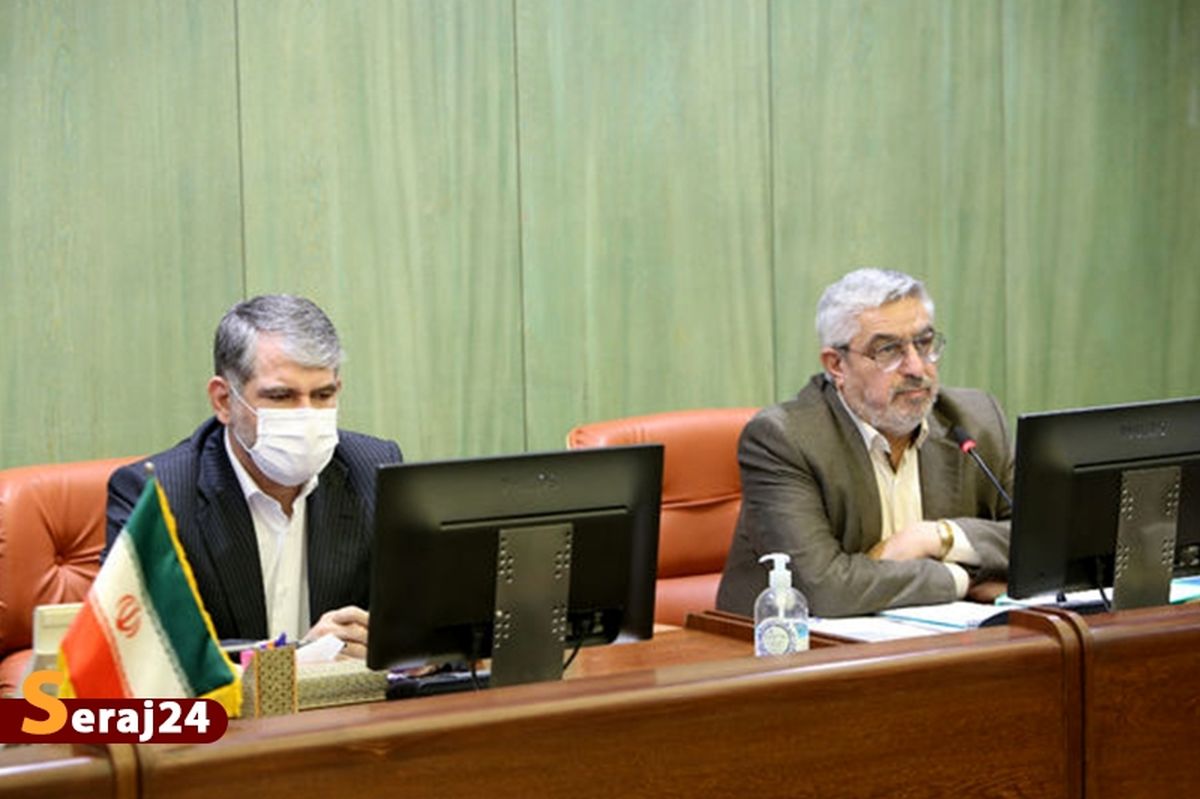 ساداتی‌نژاد: کشت قراردادی گندم و برنج با جدیت دنبال می‌شود
