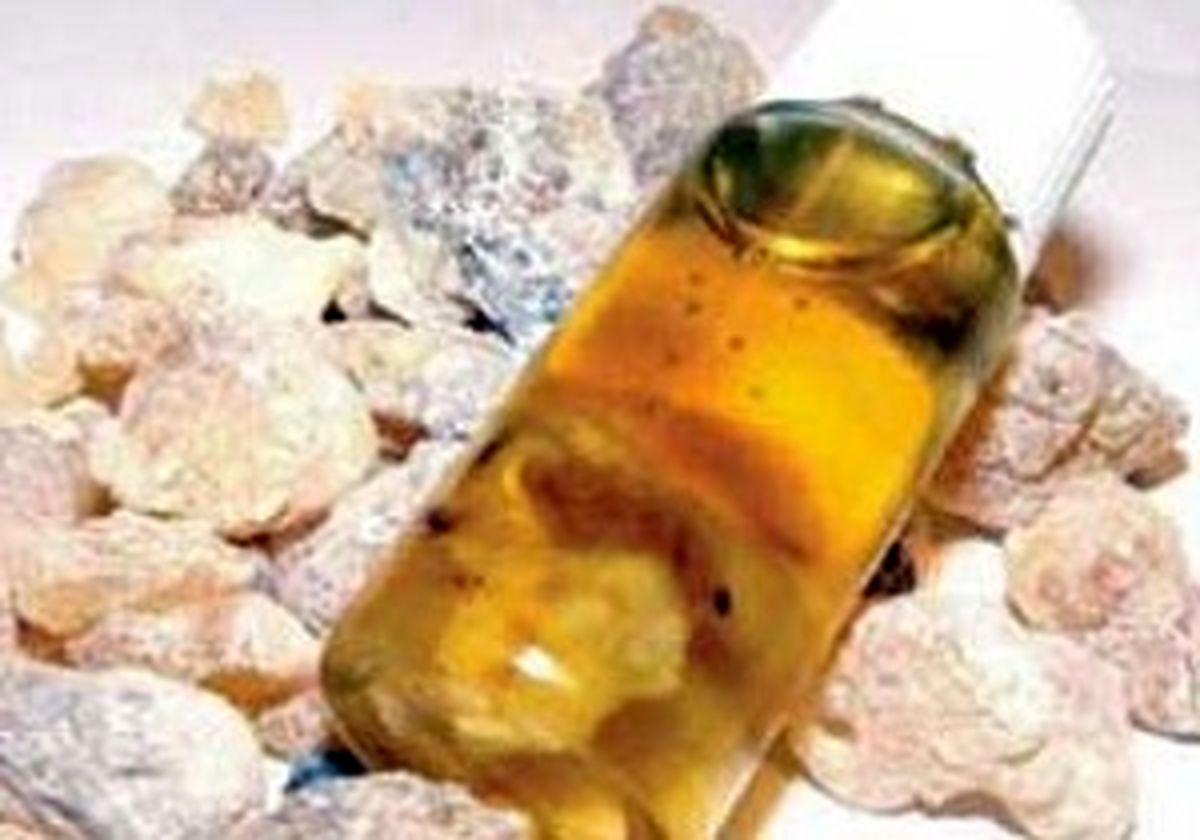 درمان آنفلوآنزا و سرماخوردگی با این روغن گیاهی