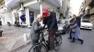 قیمت دوچرخه شهردار تهران چقدر است؟