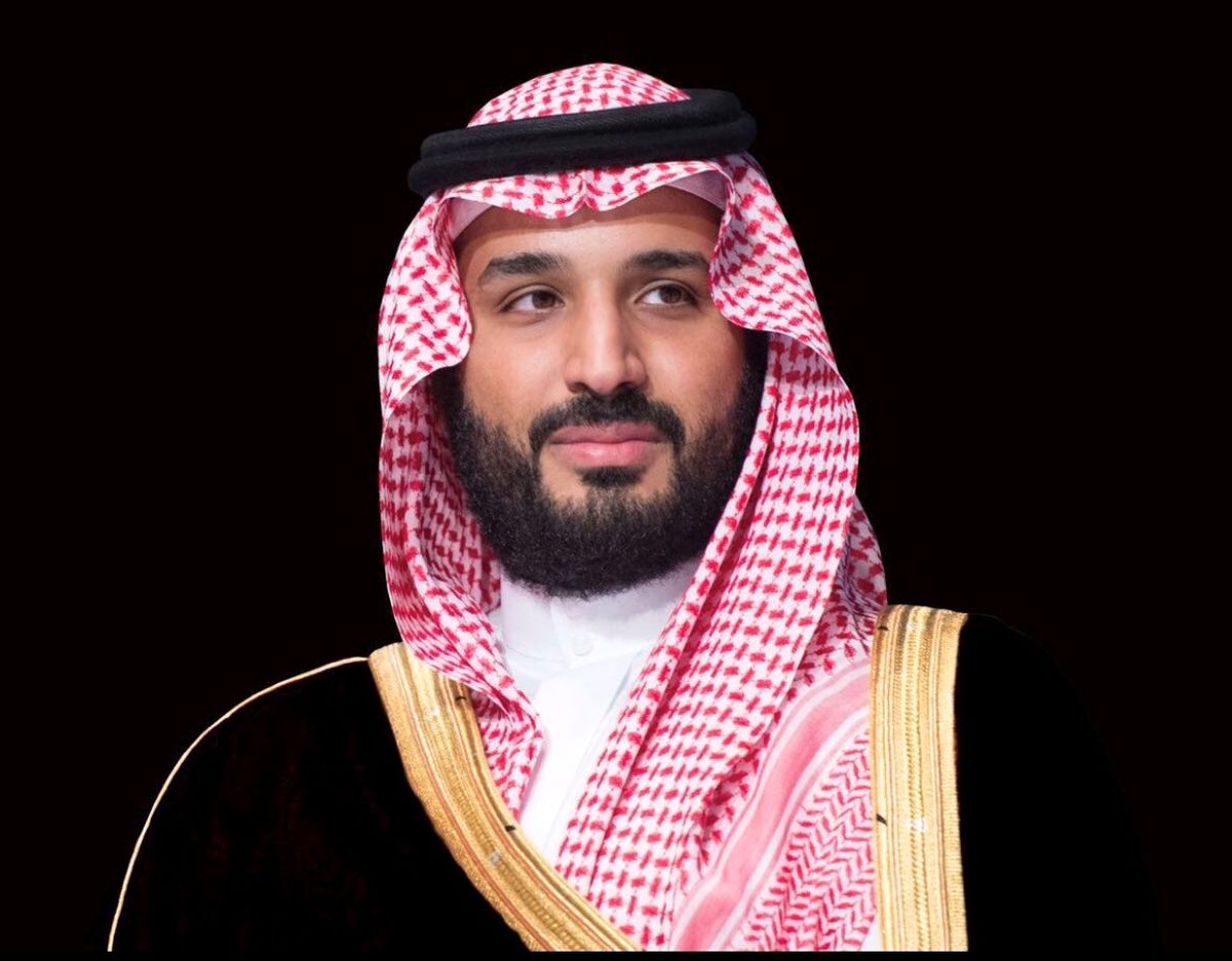 
سفر ولیعهد عربستان به اردن لغو شد
