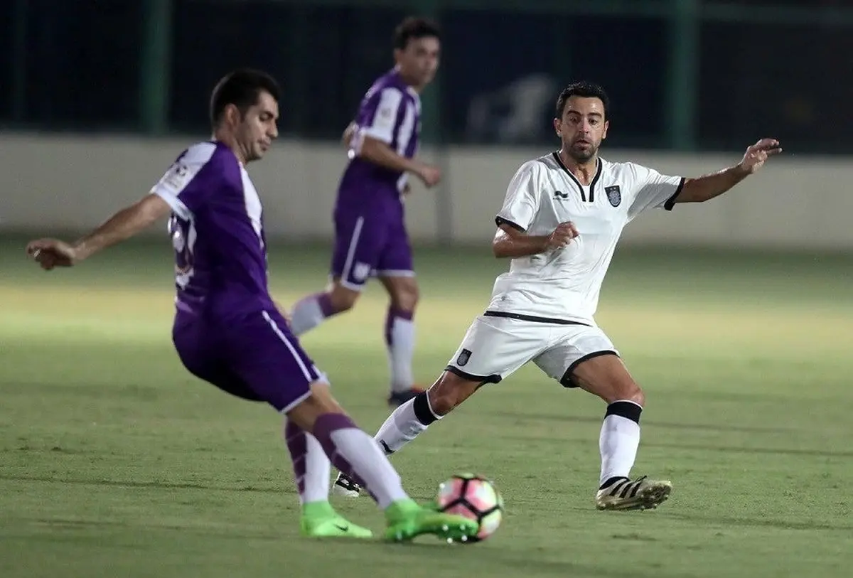 در قطر فهمیدم چرا کیروش به لژیونر شدن بازیکنان اصرار دارد