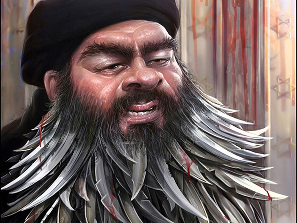 از تغییر اوقات شرعی نماز تا حلال اعلام کردن همبستری با همسر مرده!