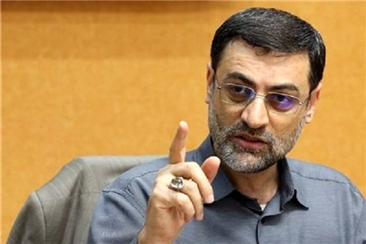 گام دوم باید فصل جدید ایران را رقم بزند
