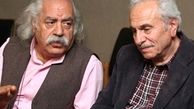 دفاع تمام قد بهزاد فراهانی از احمدی‌نژاد و رحیم مشایی 