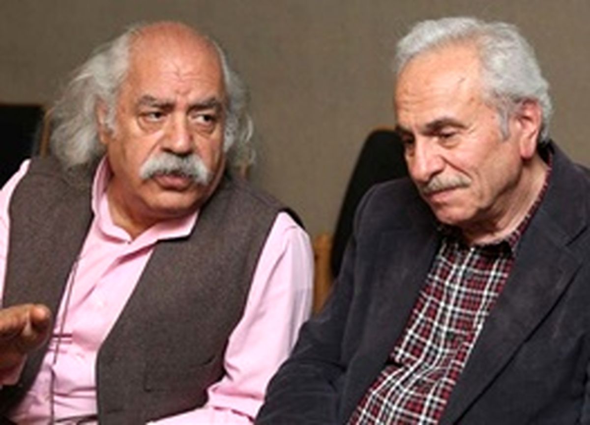 دفاع تمام قد بهزاد فراهانی از احمدی‌نژاد و رحیم مشایی 