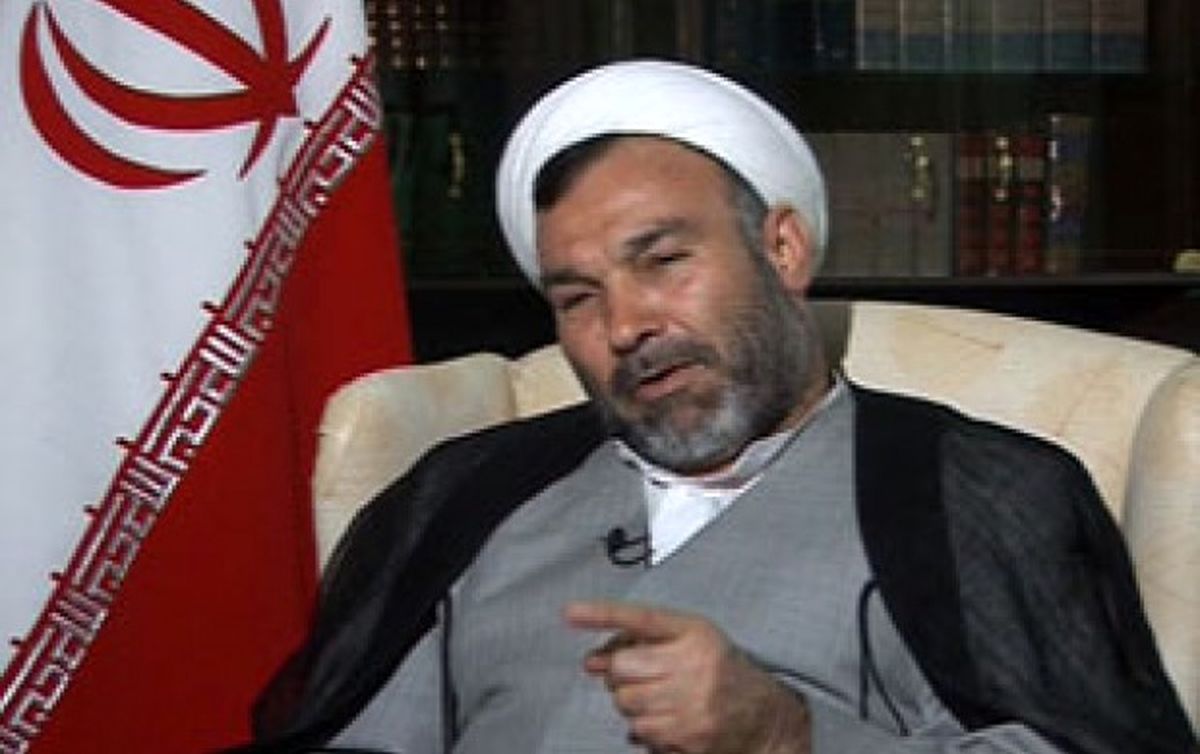 ادامه مذاکرات بی‌نتیجه با اروپا وقت گذرانی است