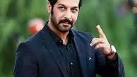 عکس خفَنی که آقای بازیگر از «برادر جان» منتشر کرد