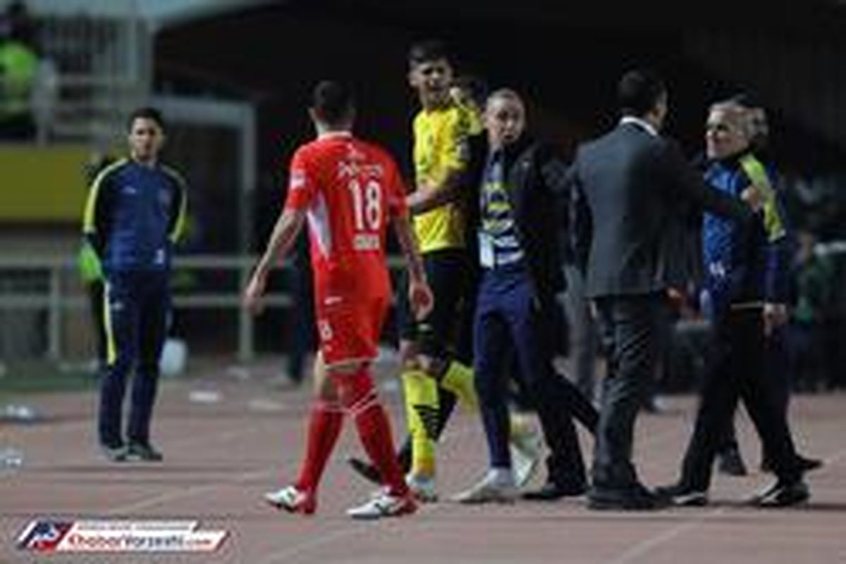 حضور کی‎روش در پرسپولیس فعلا منتفی است
