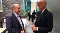 VAR در دربی زیر نظر داور مشهور ایتالیایی
