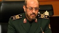 متناسب با تهدیداتمان موشک می‌سازیم