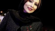 ابراز علاقه بازیگر زن سینمای‌ ایران به خواننده خارجی+عکس
