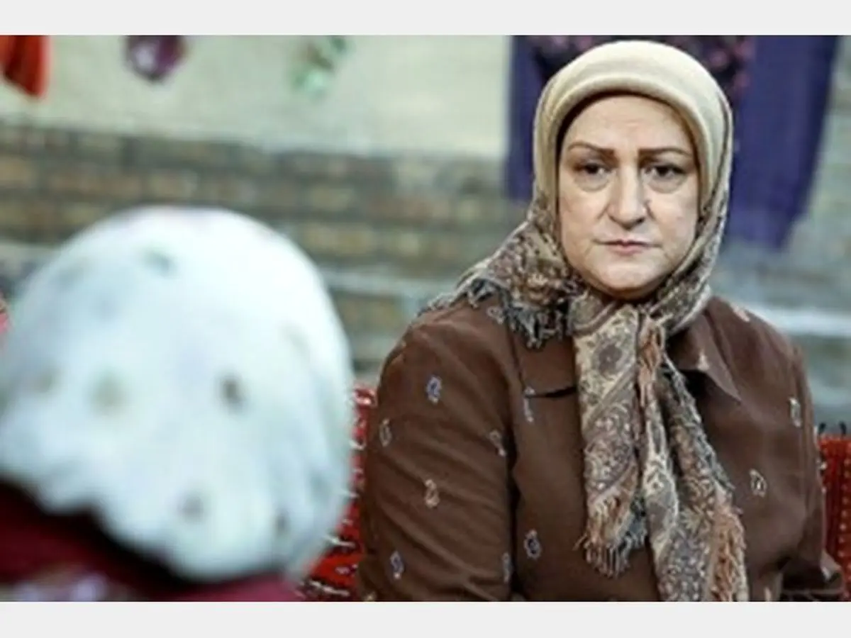 پیام محبتی مریم امیر جلالی برای طرفدارانش
