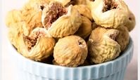 خواص انجیر خشک برای لاغری ؛ اینطوری انجیر بخور لاغر شو