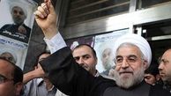 کلید حذف صفرها در دستان روحانی