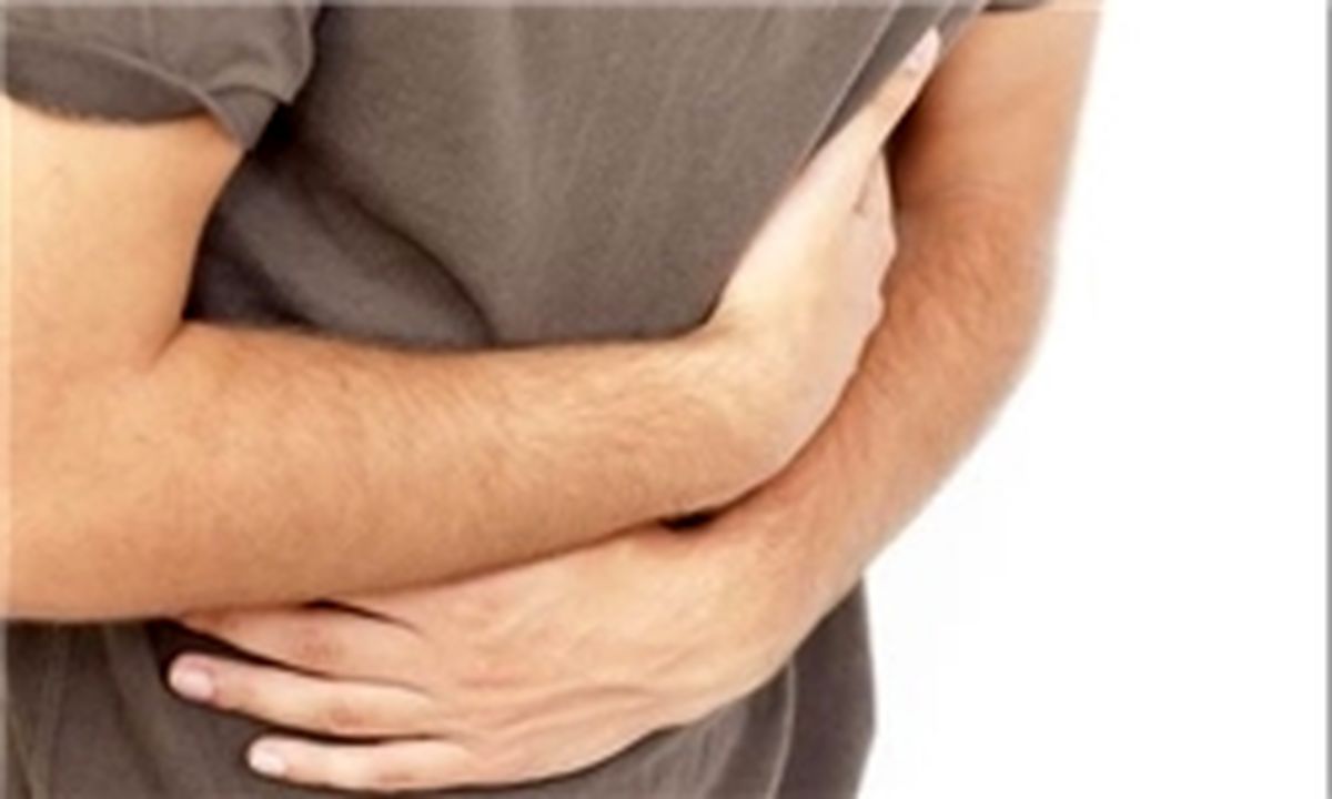 نفخ معده و ایجاد زخم بدخیم در سنین بالا