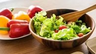 پاکسازی بدن با موادغذایی ساده در خانه