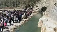 ایران؛ جز 10 انتخاب اول گردشگران