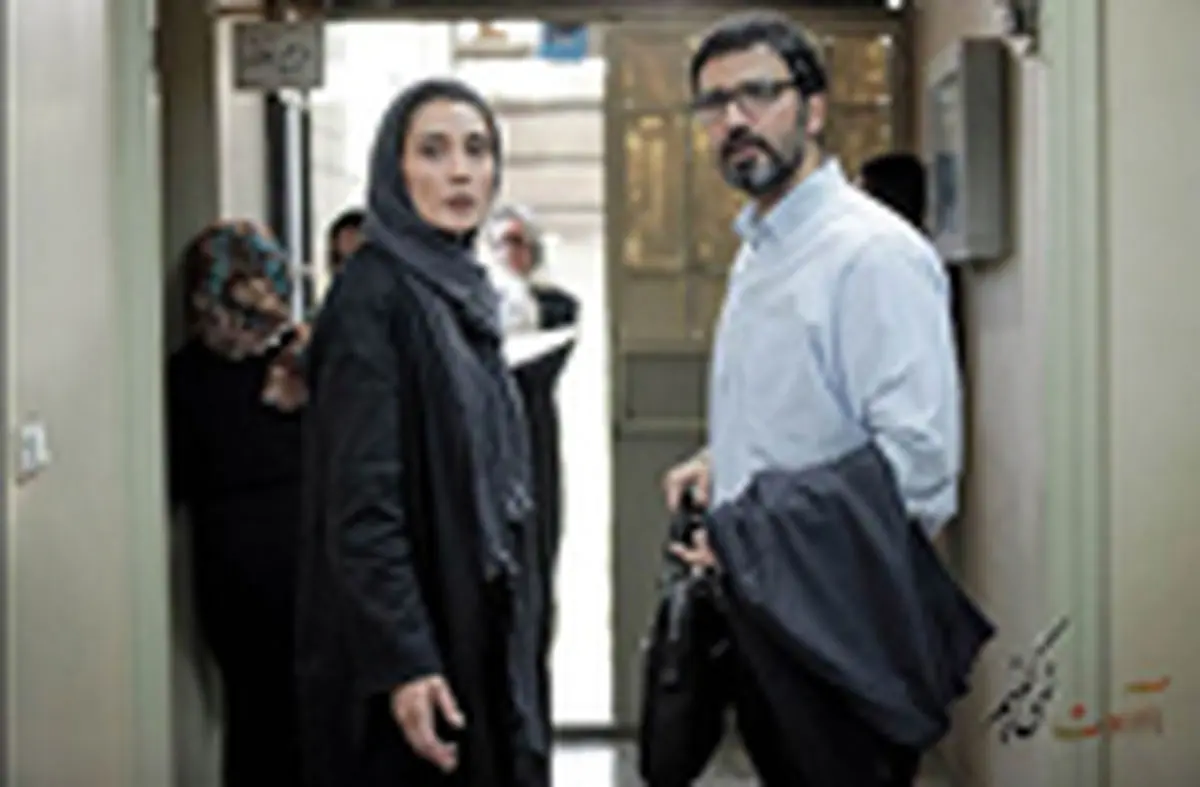 ابراهیم ابراهیمیان بر «عادت نمیکنیم» هاشور میزند