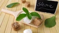 فواید این جایگزین های طبیعی قند و شکر 