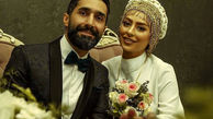 همسر هادی کاظمی کیست؟بیوگرافی سمانه پاکدل
