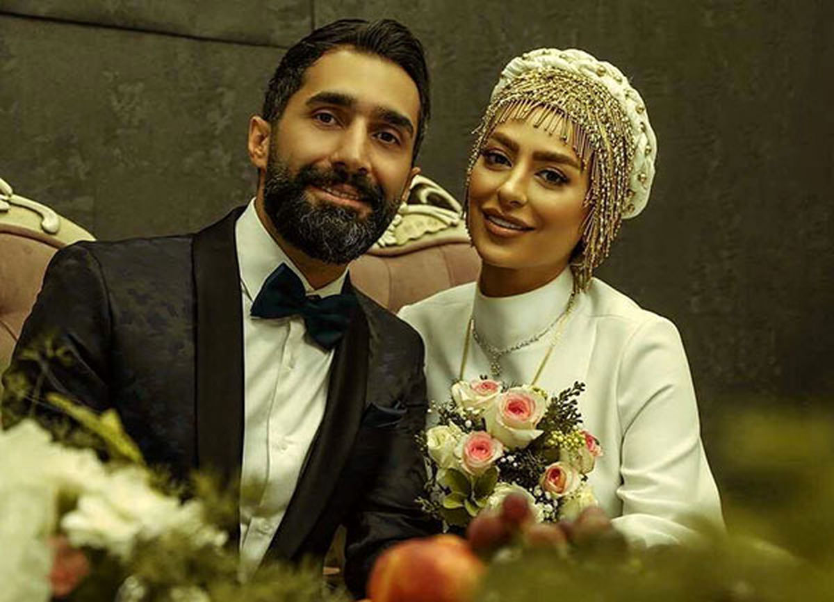 همسر هادی کاظمی کیست؟بیوگرافی سمانه پاکدل