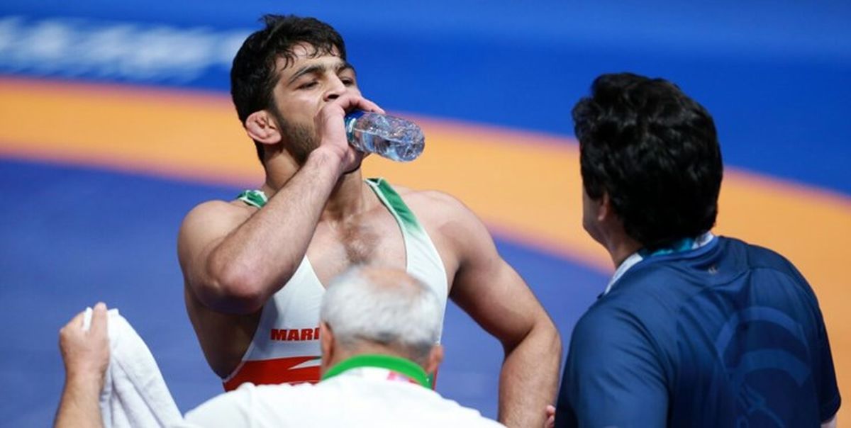 حسن یزدانی شانس مجدد پیدا کرد