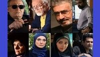 سریال‌ و برنامه‌ های تلویزیونی پاییز 