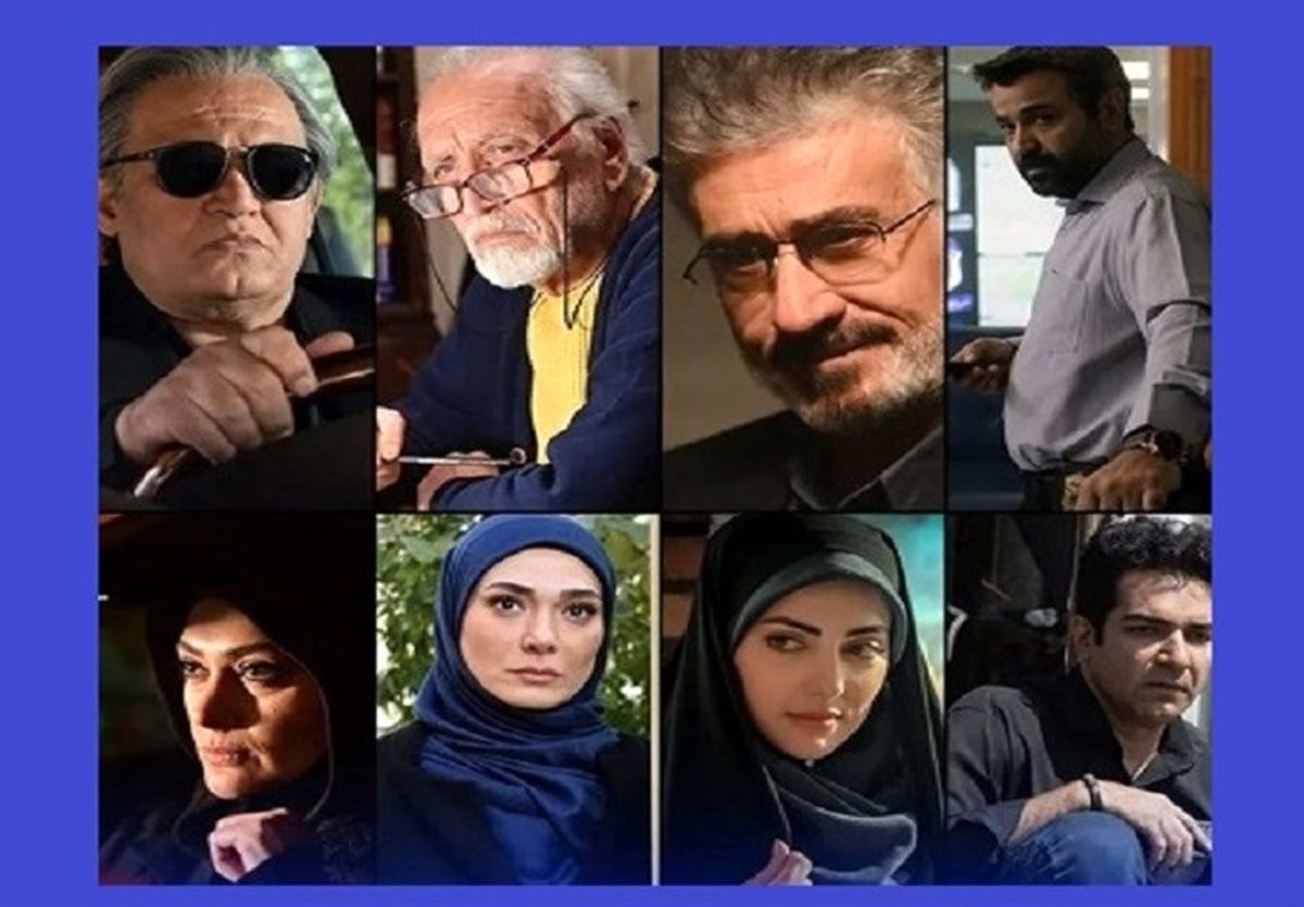 سریال‌ و برنامه‌ های تلویزیونی پاییز 