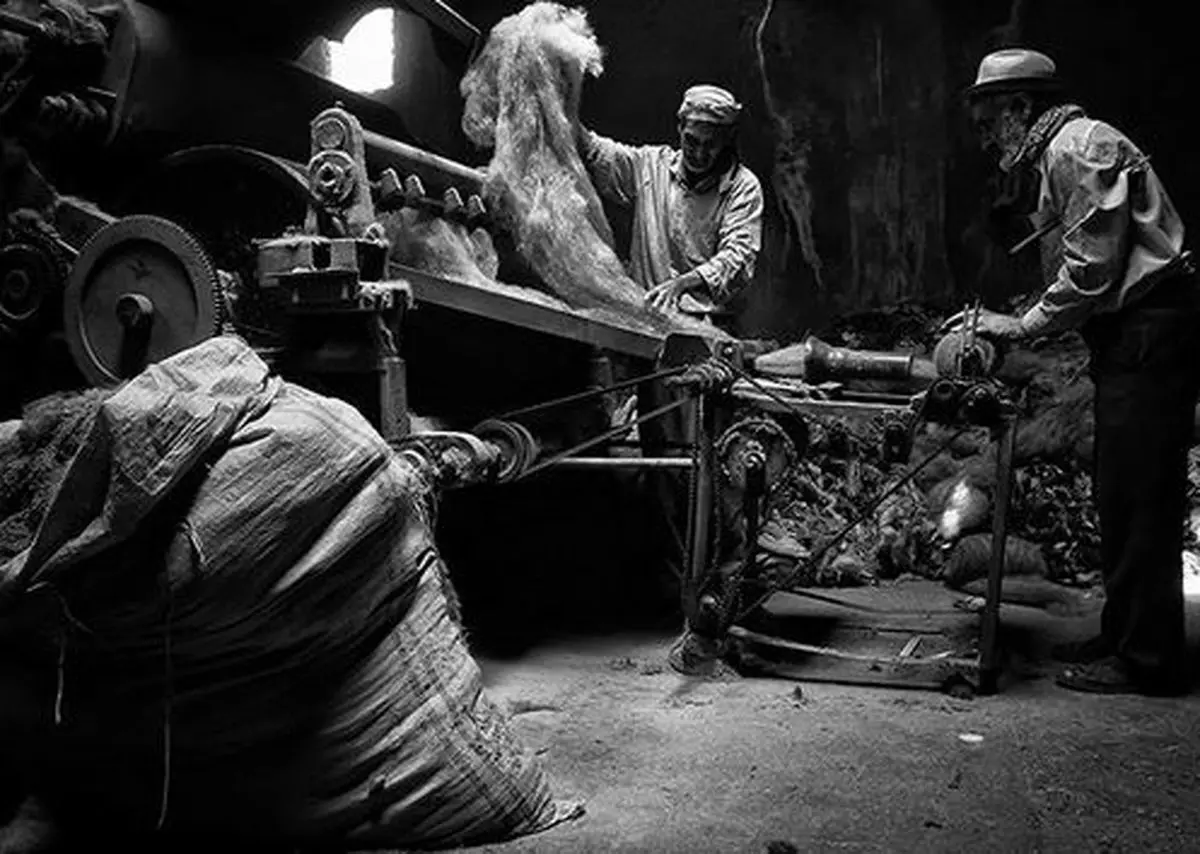 وزارت کار از حقِ مسکن کارگران شانه خالی می‌کند
