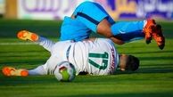دروازه‌بان نفت مسجدسلیمان محروم شد