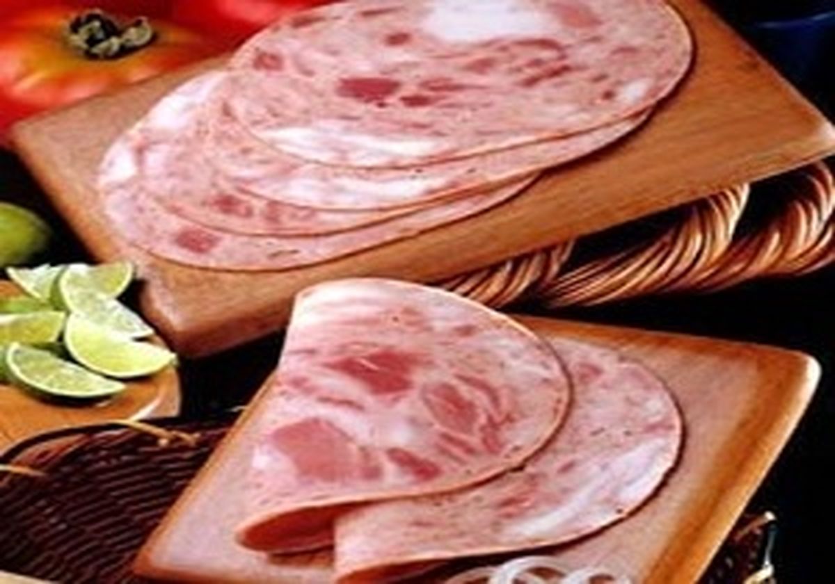 رابطه دیابت با سوسیس و کالباس 