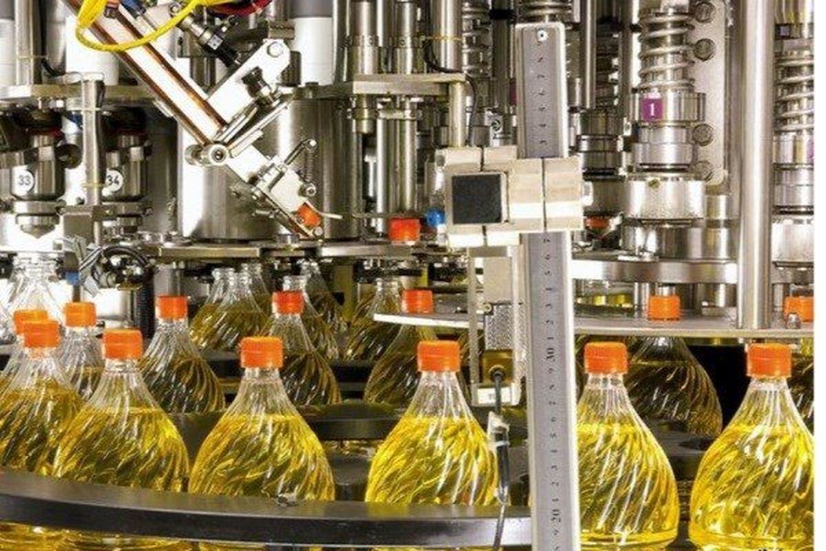 ممنوعیت واردات روغن سرخ کردنی