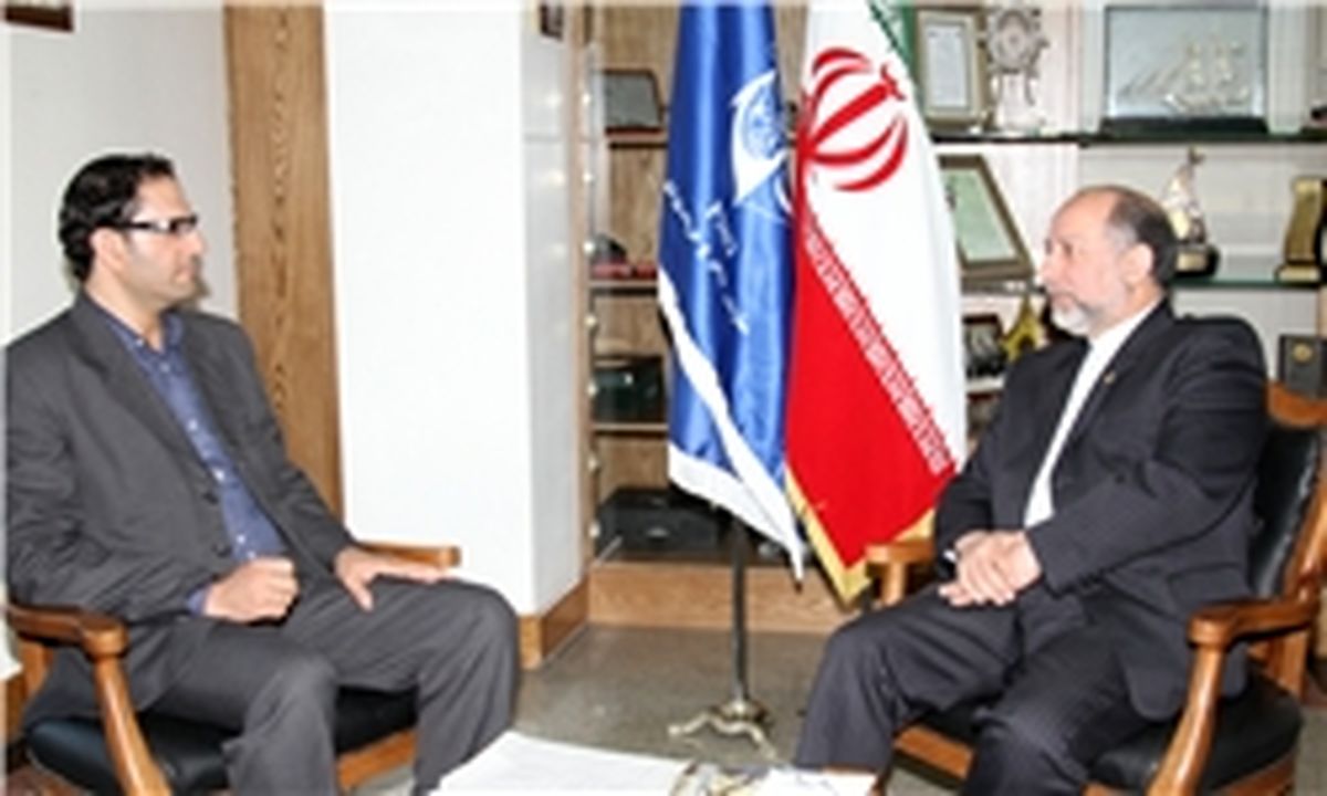 ایران در لیست سفید دریانوردی دنیا‌