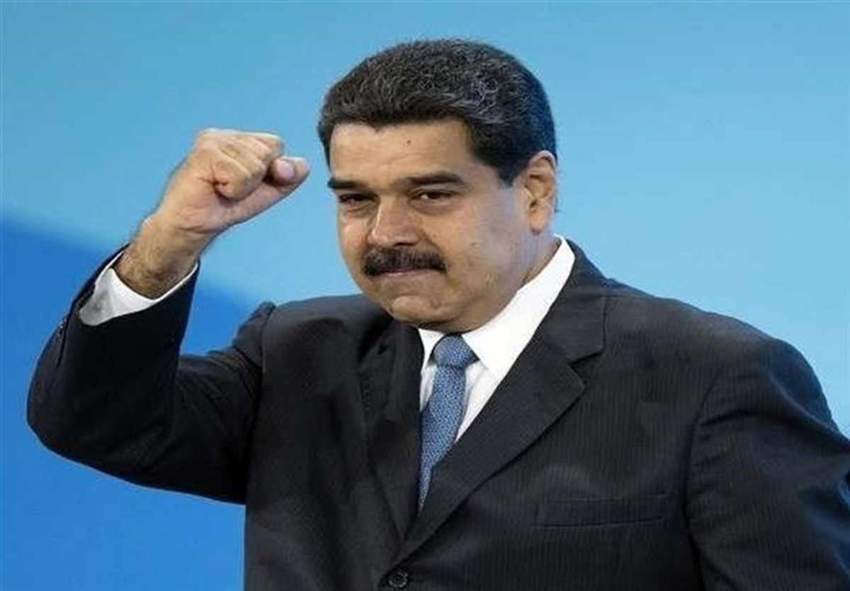 کاردار سفارت آمریکا از ونزوئلا اخراج شد