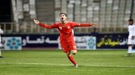 احتمال جدایی آریا برزگر از جمع سرخ‌ها 