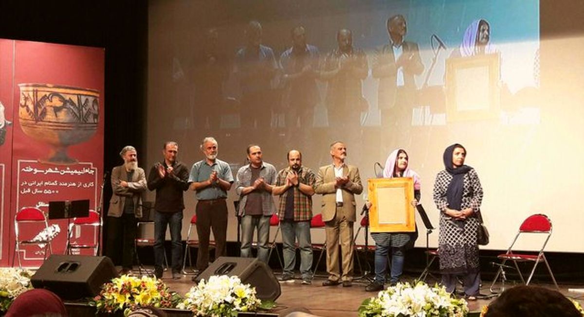 بهترین‌های انیمیشن ایران معرفی شدند