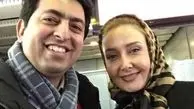 «کتایون ریاحی» وارد عرصه موسیقی شد (عکس)